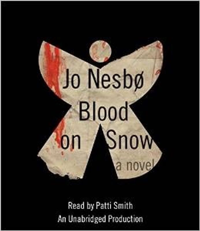 Blood on Snow: A novel - Nesbo, Jo