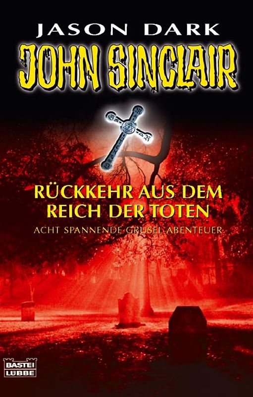 Rückkehr aus dem Reich der Toten