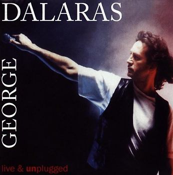 George Dalaras - Live & Unplugged
