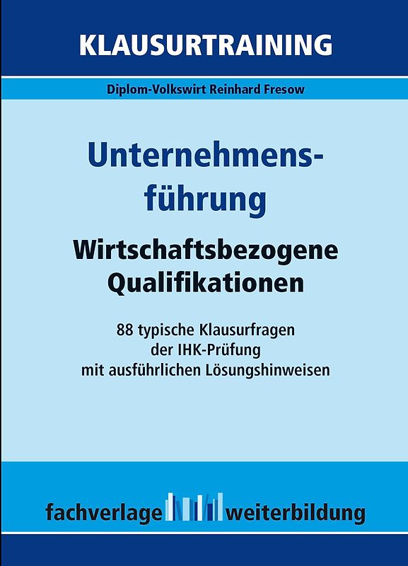 Unternehmensführung