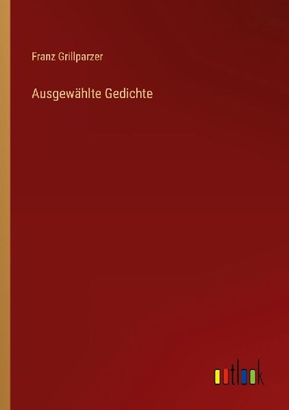 Ausgewählte Gedichte