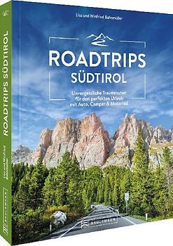 Roadtrips Südtirol