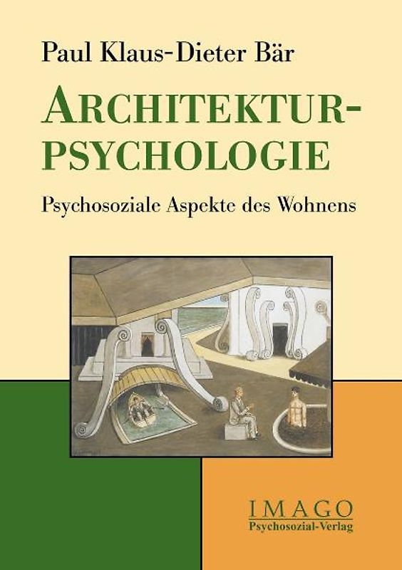Architekturpsychologie