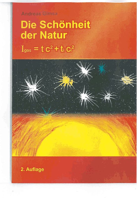 Die Schönheit der Natur
