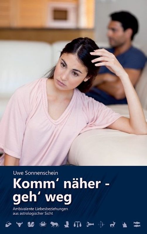 Komm' näher - geh' weg