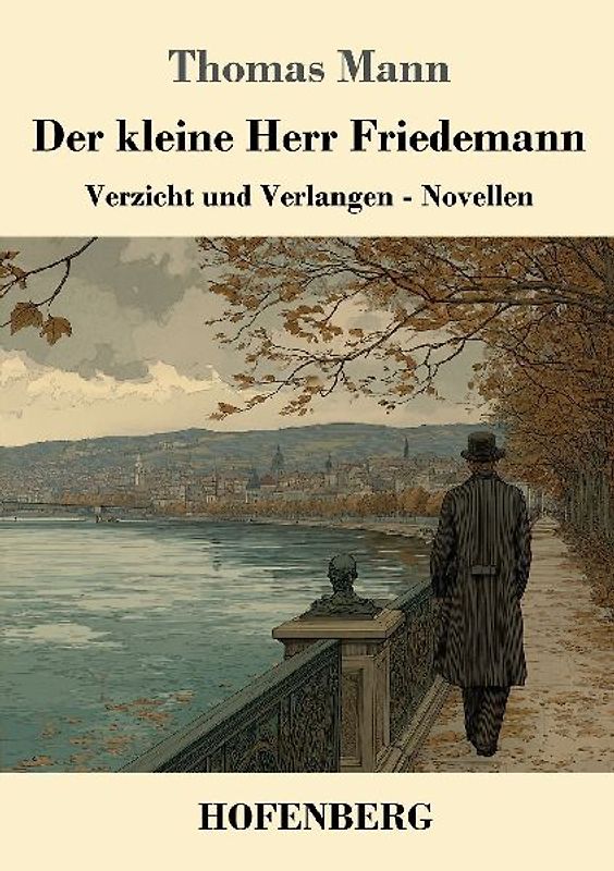 Der kleine Herr Friedemann