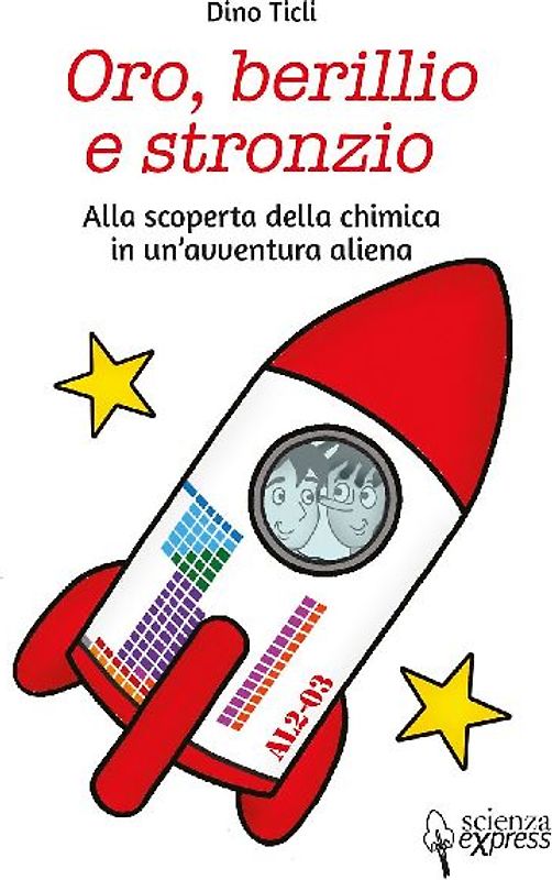 Oro, berillio e stronzio