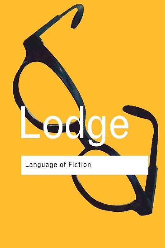 Language of Fiction