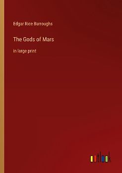 The Gods of Mars