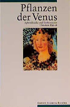 Pflanzen der Venus