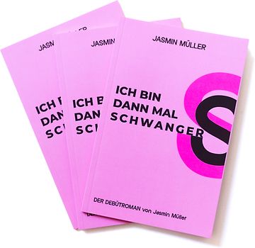 Ich bin dann mal schwanger