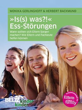 'Is(s) was?!' Ess-Störungen