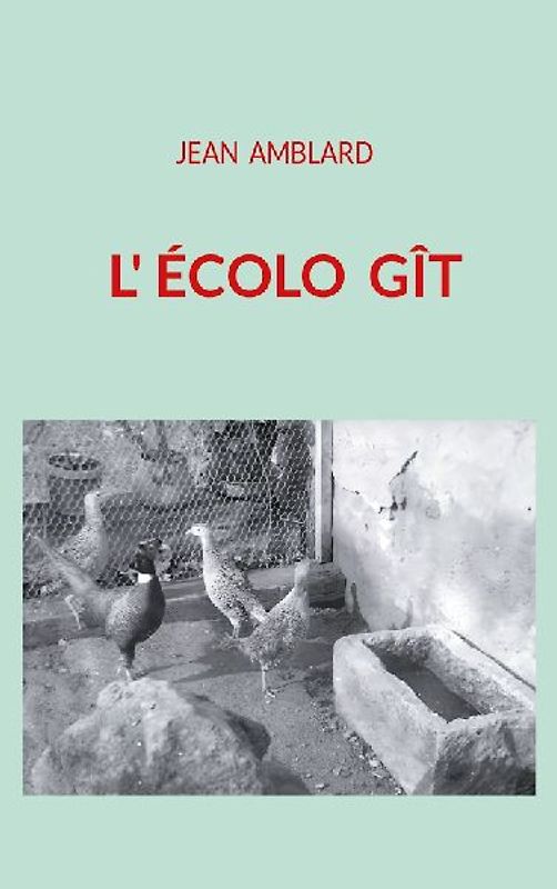 Ecolo Git