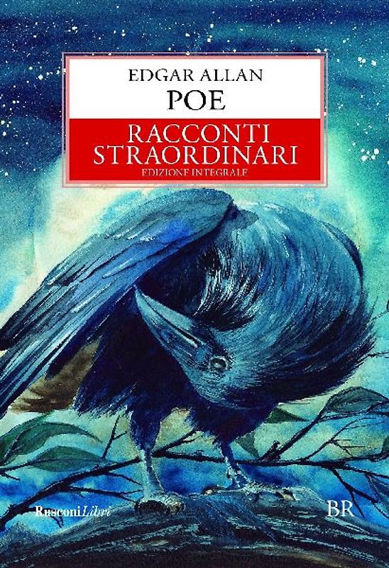 Racconti straordinari