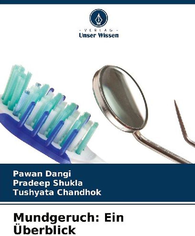 Mundgeruch: Ein Überblick