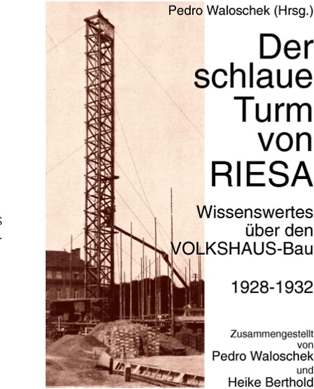 Der schlaue Turm von RIESA