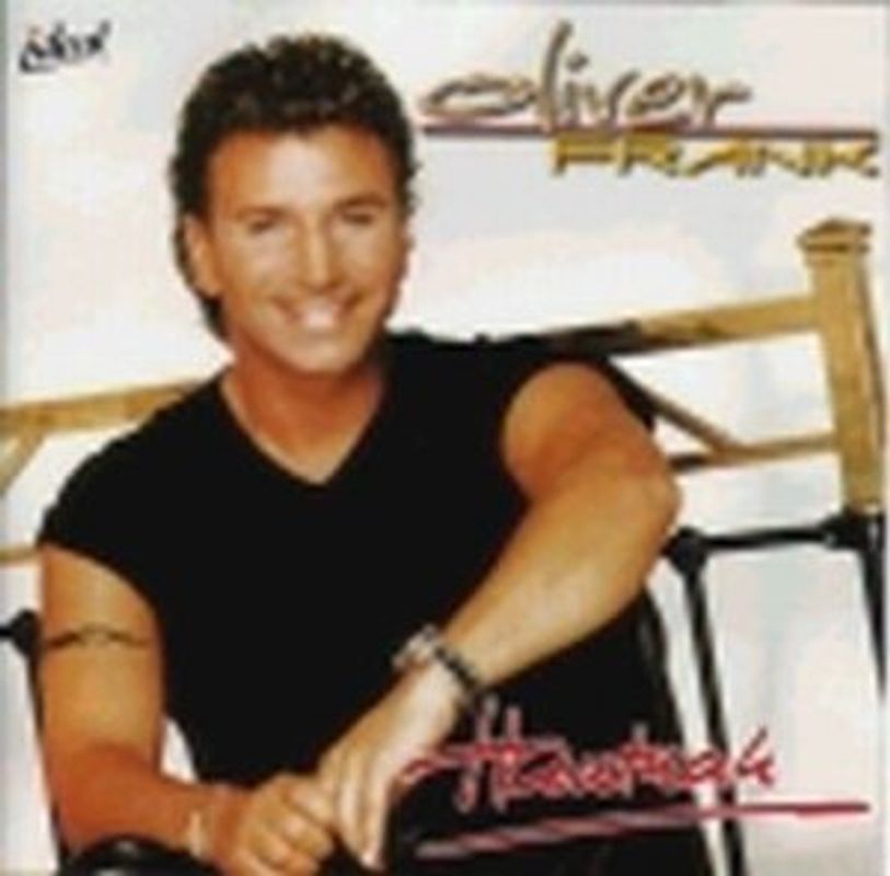 Oliver Frank - Hautnah