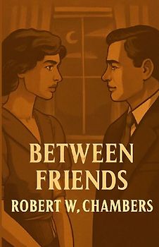 Between Friends(Illustrated)
