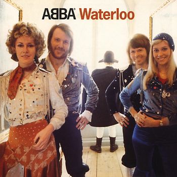 Abba - Waterloo