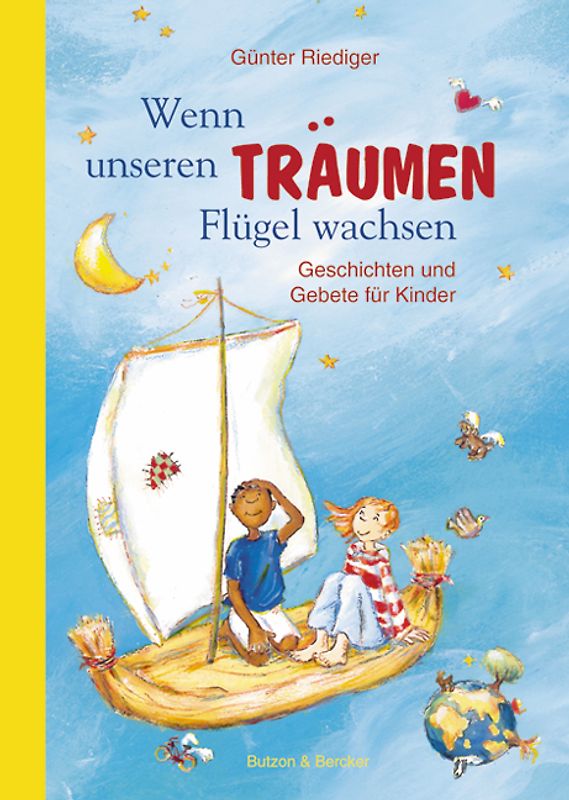 Wenn unseren Träumen Flügel wachsen