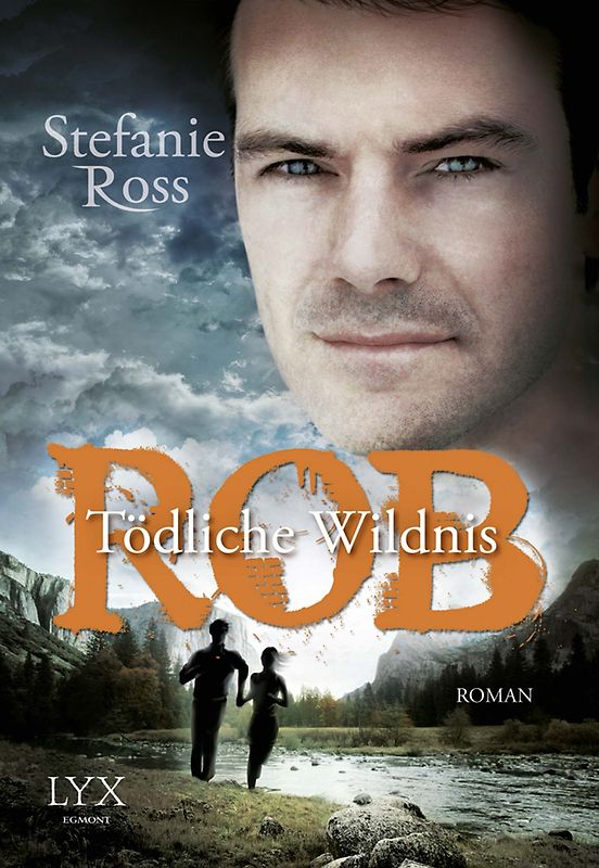 Rob - Tödliche Wildnis