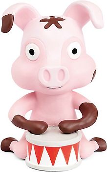 Tonies®: 30 Lieblings-Kinderlieder - Tierlieder