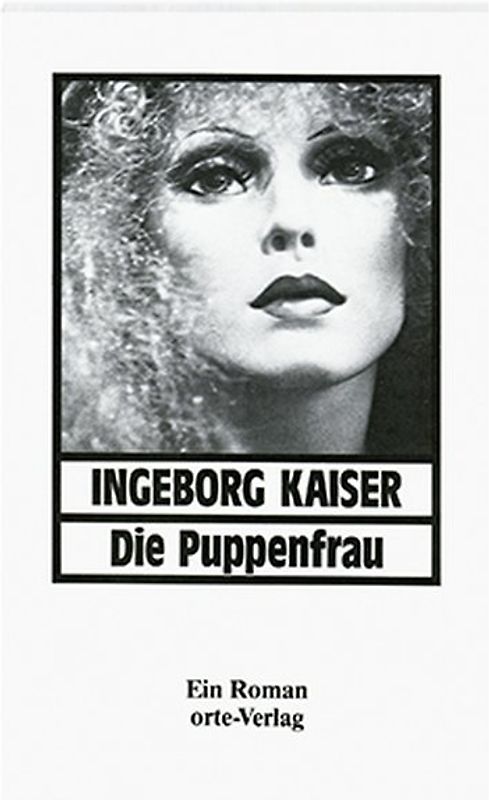 Die Puppenfrau