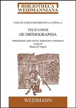 Velii Longi De orthographia