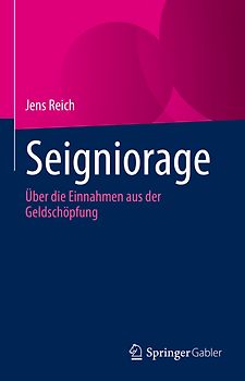 Seigniorage