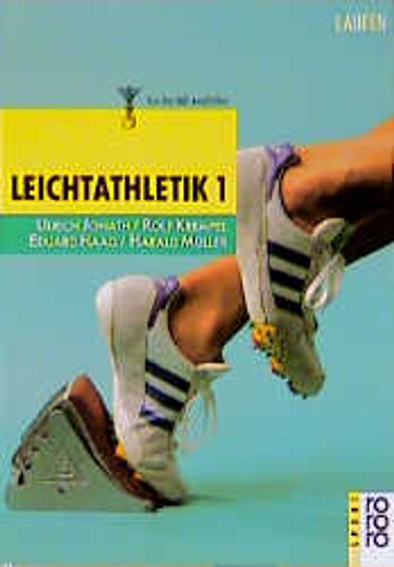 Leichtathletik 1. Laufen