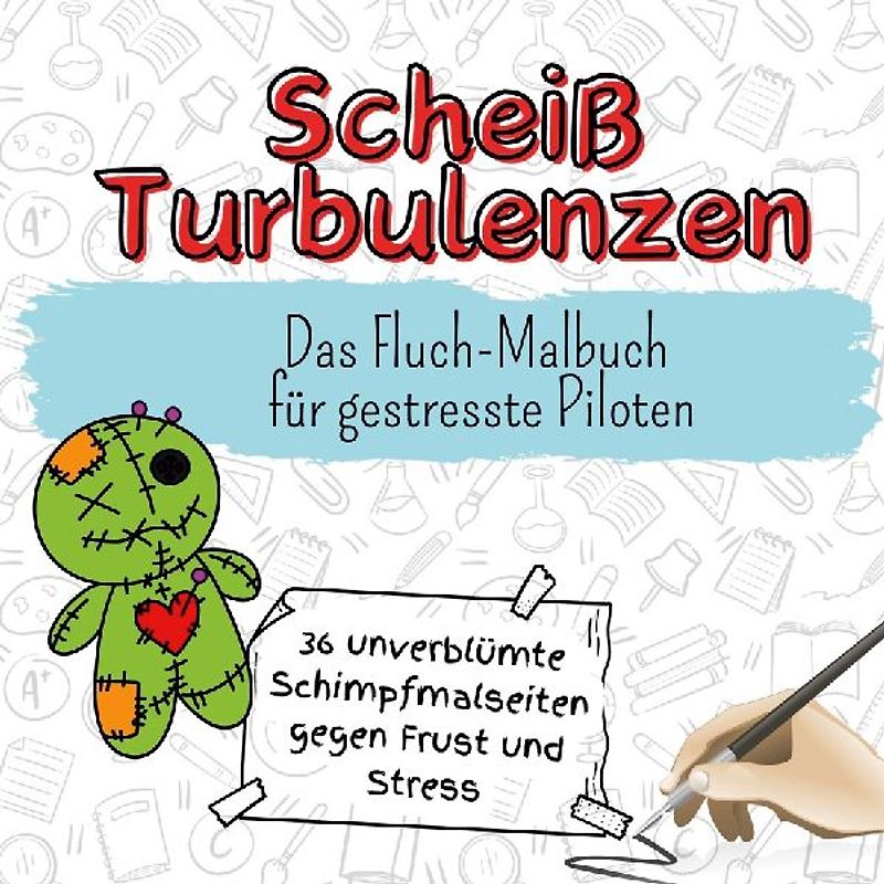 Scheiß Turbulenzen
