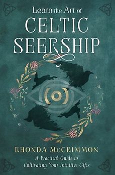 Learn the Art of Celtic Seership