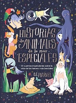 Historias de Animales de Lo Mas Especiales