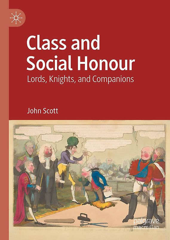 Class and Social Honour