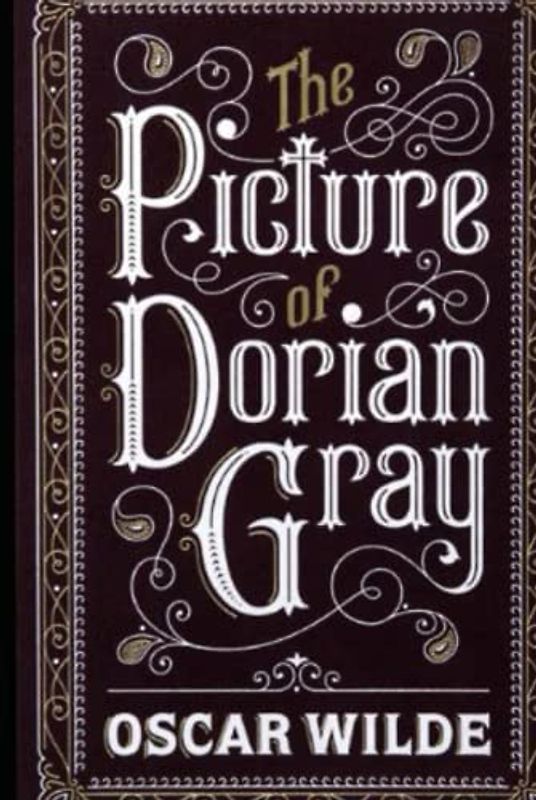 The Picture of Dorian Gray