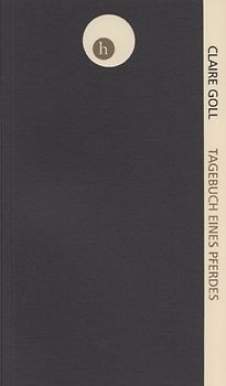 Tagebuch eines Pferdes