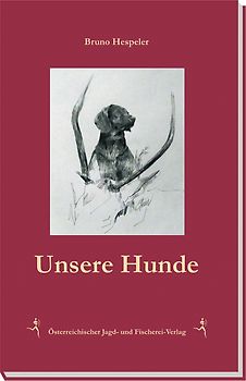 Unsere Hunde