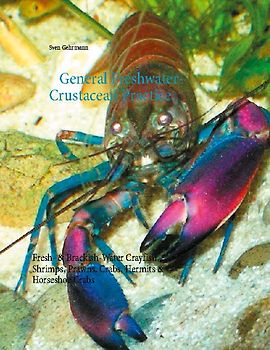 General Freshwater-Crustacean Practice