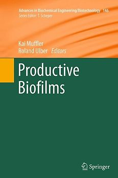 Productive Biofilms