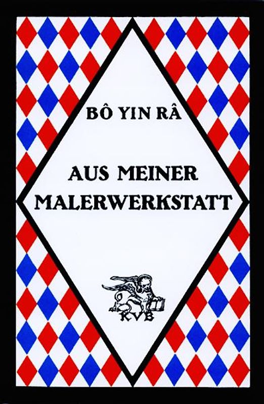 Aus meiner Malerwerkstatt