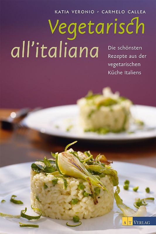 Vegetarisch all'italiana