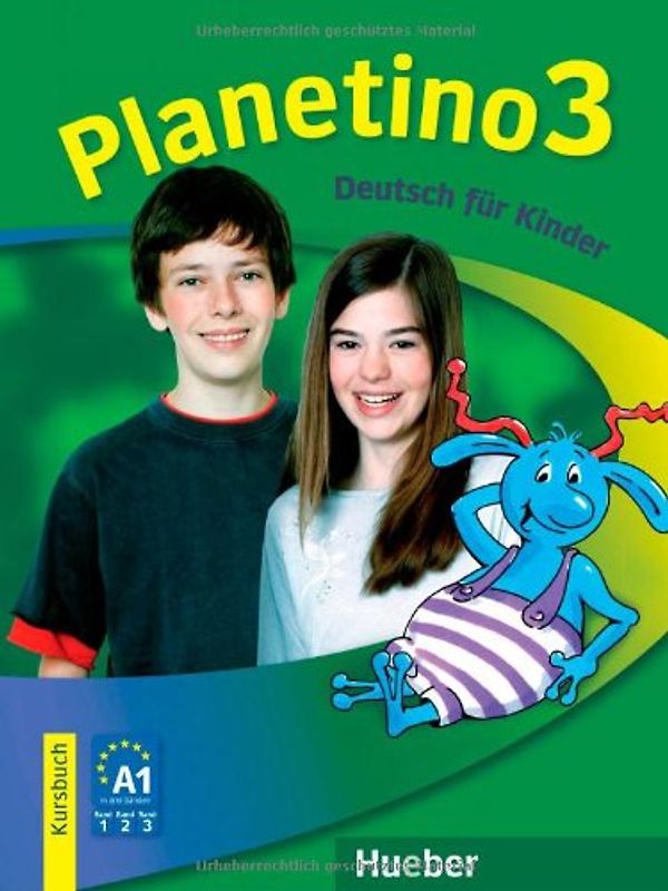 Planetino 3