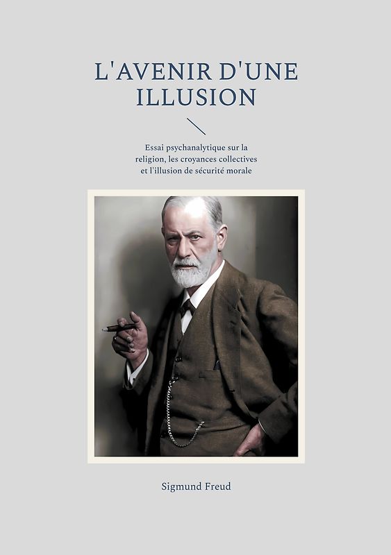 L'avenir d'une illusion