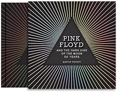 Pink Floyd and The Dark Side of the Moon: 50 Years