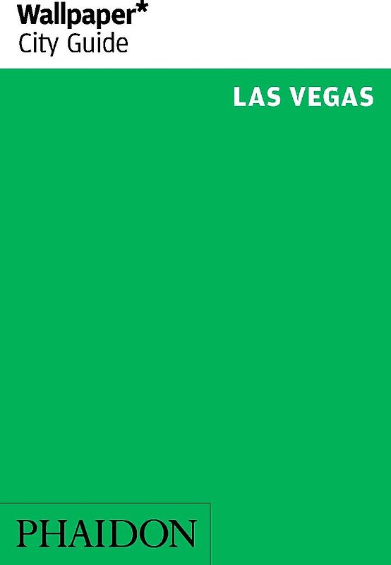 Wallpaper* City Guide Las Vegas 2014