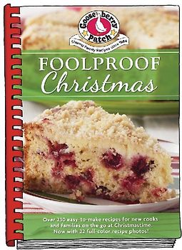 Foolproof Christmas