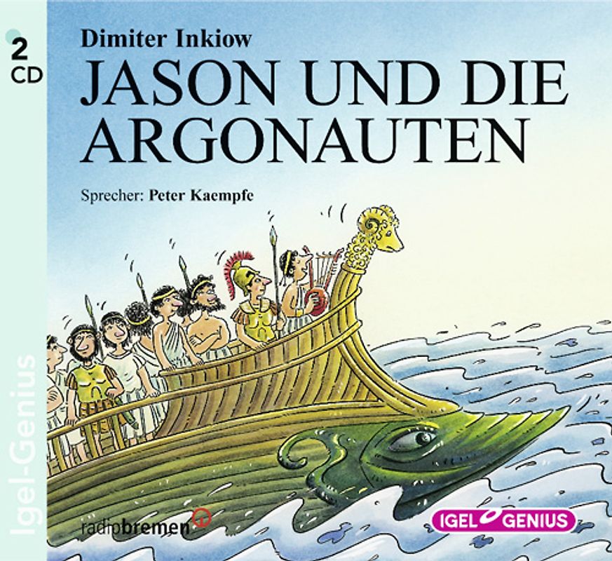 Jason und die Argonauten