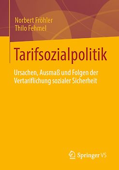 Tarifsozialpolitik