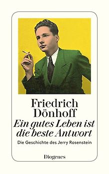 Ein gutes Leben ist die beste Antwort