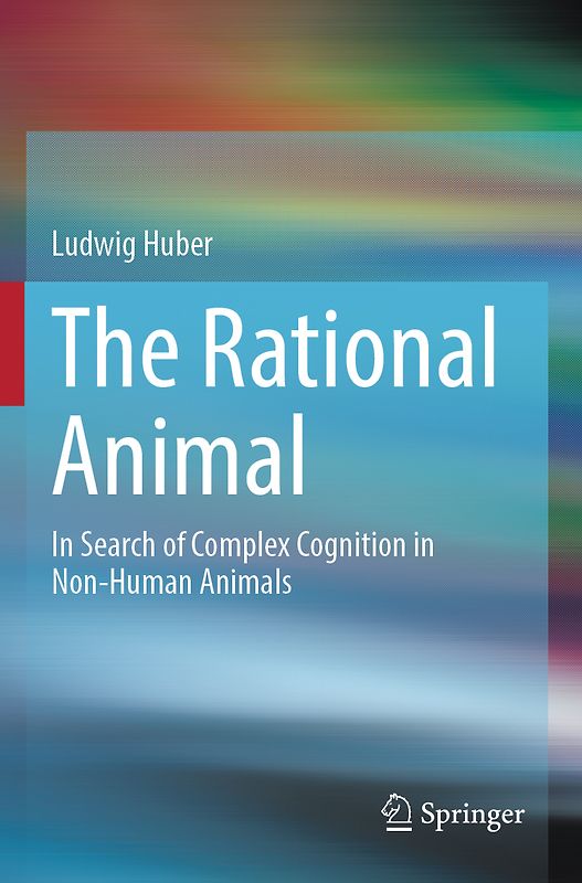 The Rational Animal